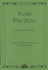 Pie Jesu from 'Requiem' (Op. 48)